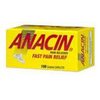 Kjøpe Acephen (Anacin) Uten Resept