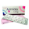Kjøpe Anastrozolum (Arimidex) Uten Resept