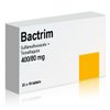 Kjøpe Bacin (Bactrim) Uten Resept