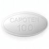 Kjøpe Capotec (Capoten) Uten Resept