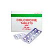 Kjøpe Artrichine (Colchicine) Uten Resept