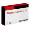 Kjøpe Dipyridamolum (Dipyridamole) Uten Resept