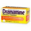 Kjøpe Biodramina (Dramamine) Uten Resept