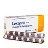 Kjøpe Nexcital (Lexapro) Uten Resept