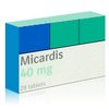 Kjøpe Co-micardis (Micardis) Uten Resept