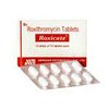 Kjøpe Kensodic (Roxithromycin) Uten Resept
