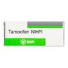 Kjøpe Novo-tamoxifen (Tamoxifen) Uten Resept
